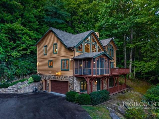 House for sale in Avery, North Carolina