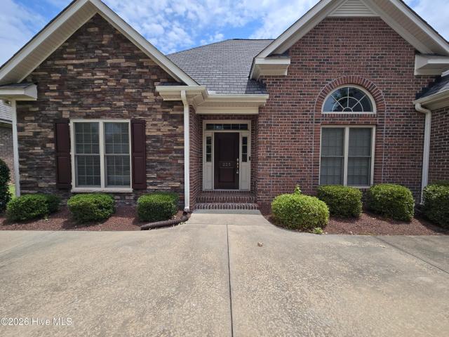 Property for rent in Greenville, North Carolina