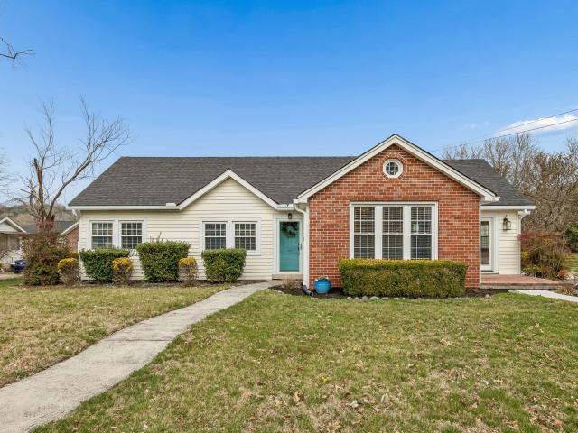House for sale in Tennessee