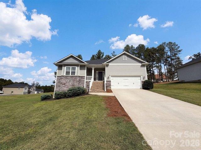 House for sale in Oakboro, Stanly County