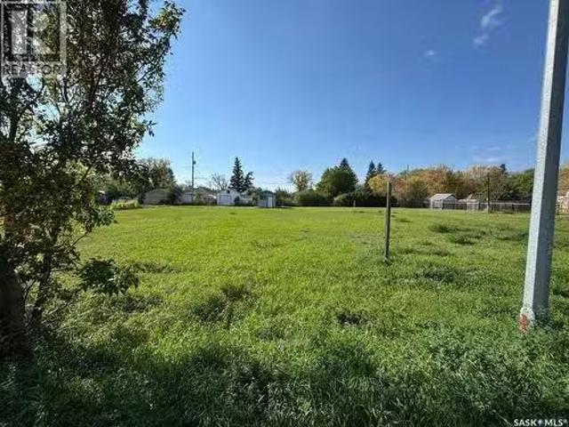 House for sale in Radisson, Saskatchewan