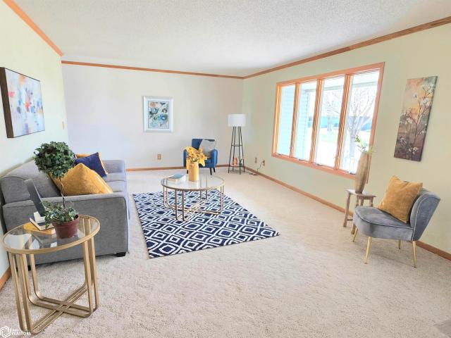 House for sale in Cerro Gordo, Iowa