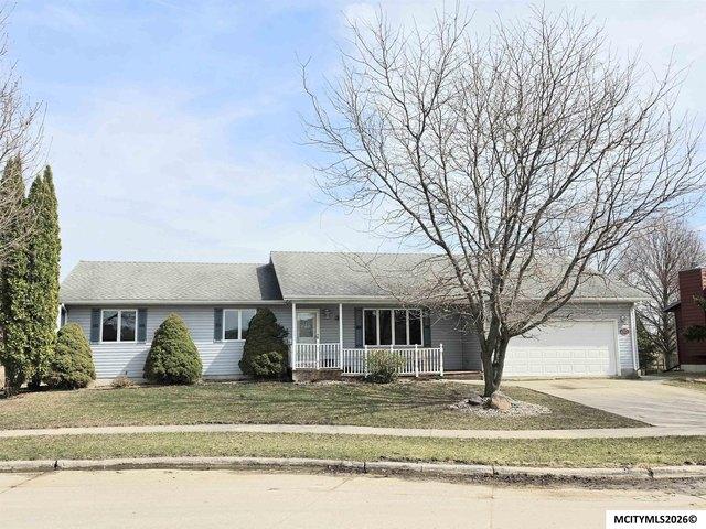 House for sale in Cerro Gordo, Iowa