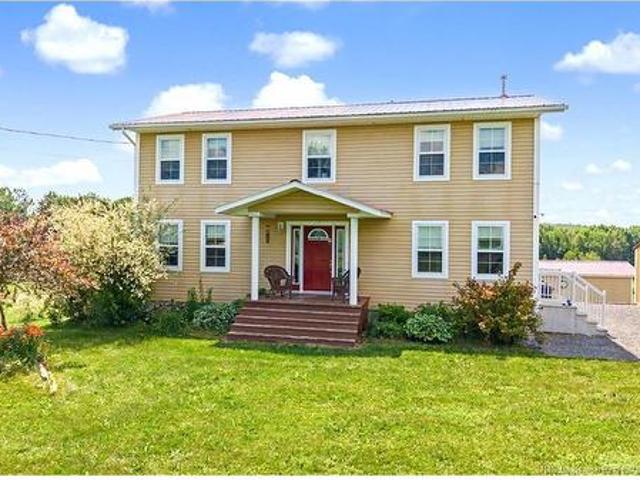 House for sale in Carleton, New Brunswick