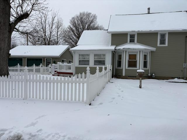 House for sale in Porter, Indiana