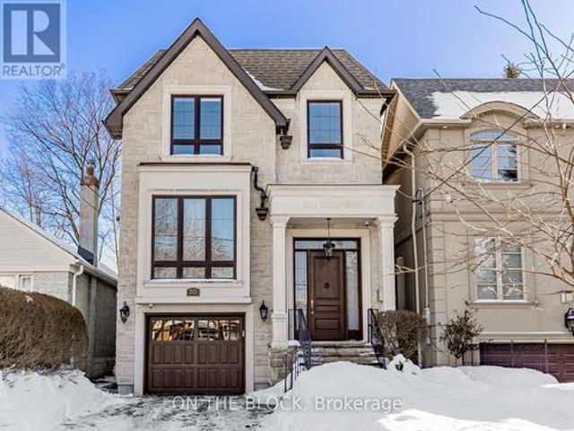House for sale in Woburn, Ontario