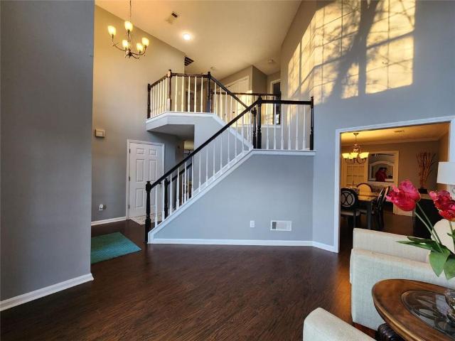 House for sale in Lilburn, Georgia