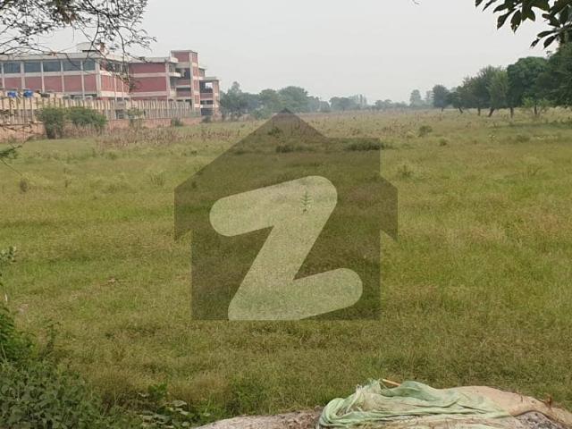 Land for sale in Rawalpindi, Islamabad Capital Territory