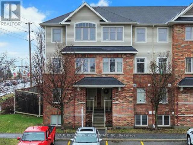 Townhouse for sale in Mulhurst Bay, Ontario
