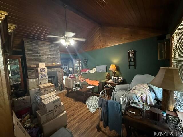 House for sale in Ark