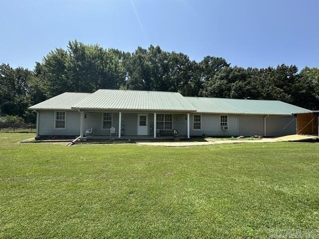 House for sale in Ark