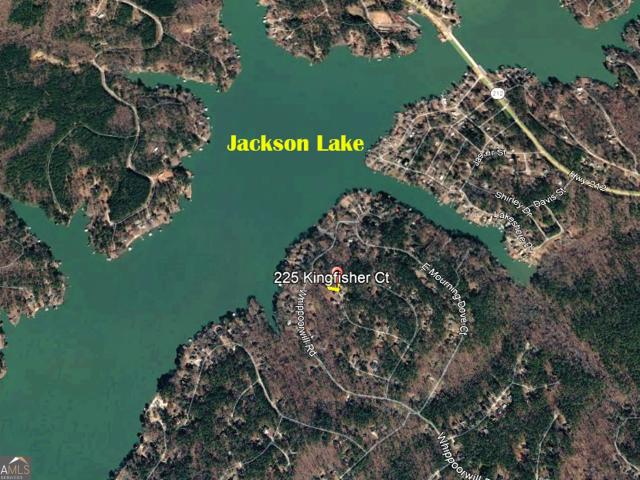 House for sale in Monticello, Georgia
