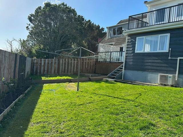 Apartment for rent in Matata, Wellington