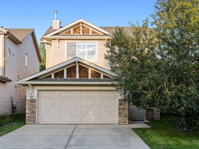 House for sale in Airdrie, Alberta