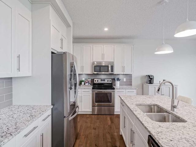 House for sale in Airdrie, Alberta