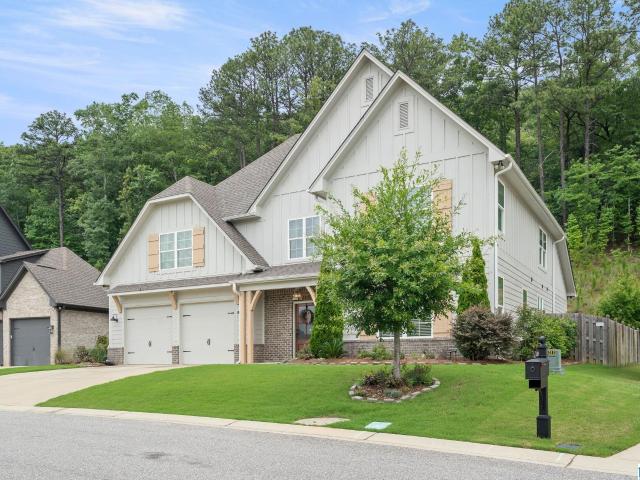 House for sale in Pelham, Alabama