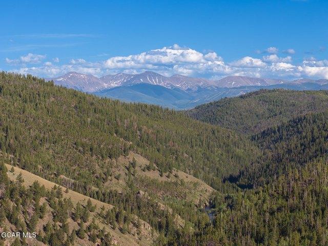 Land for sale in Colorado