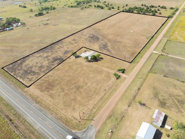 Land for sale in La Grange, Texas