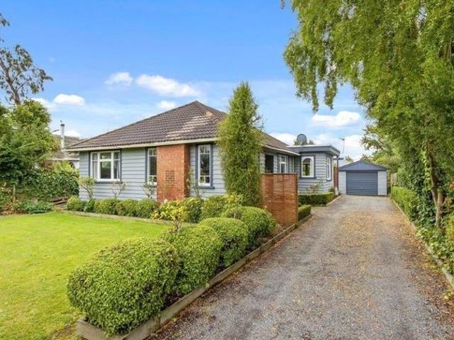 House for rent in Mairehau, Canterbury