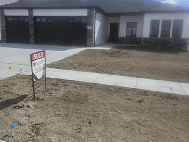 House for sale in Nebraska