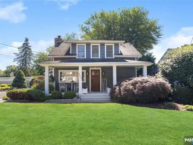 House for sale in Westwood, New Jersey