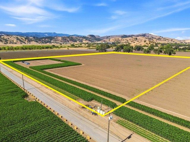 Land for sale in Morgan Hill, Santa Clara County