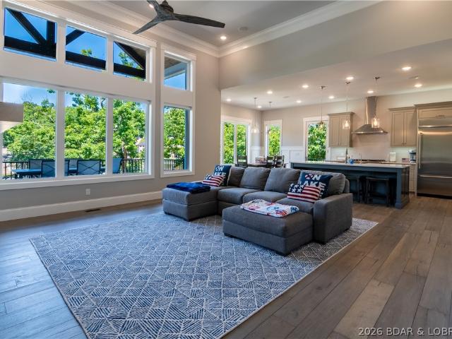 House for sale in Sunrise Beach, Missouri