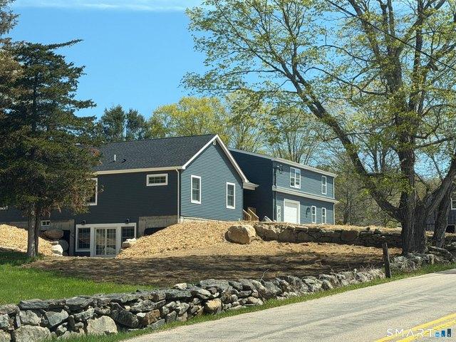 House for sale in Ledyard, Connecticut