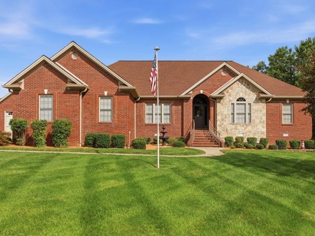 House for sale in Paducah, Kentucky