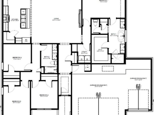 House for sale in Lorena, Texas