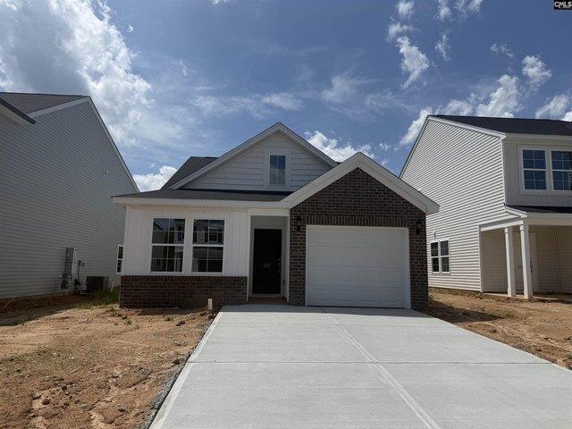 House for sale in South Carolina
