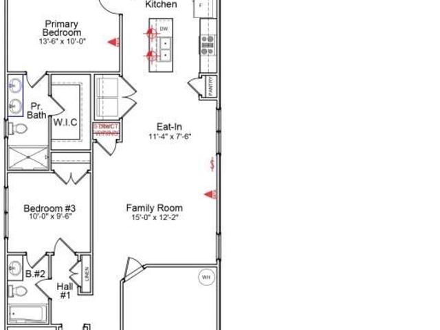 House for sale in South Carolina