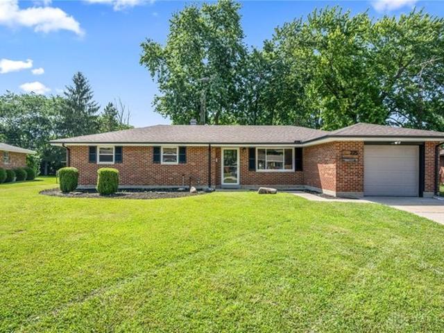 House for sale in New Lebanon, Ohio