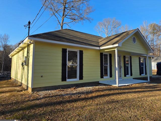 House for sale in Smiths, Alabama