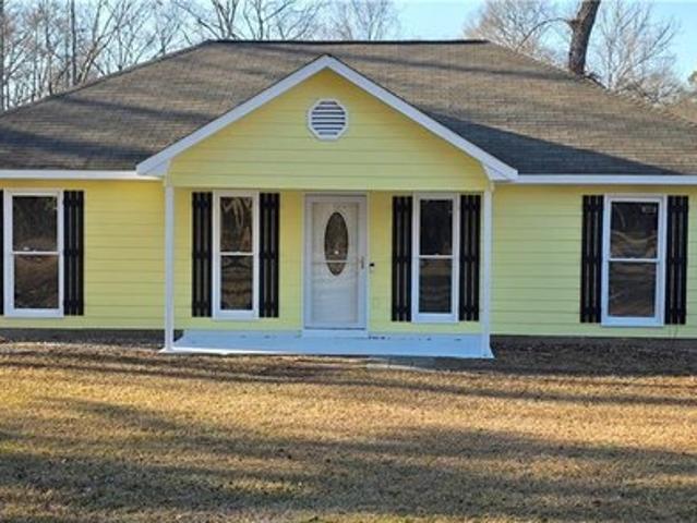 House for sale in Smiths, Alabama
