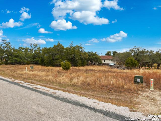 Land for sale in Blanco, Texas