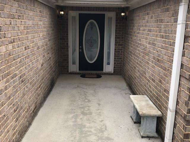Property for rent in Athens, Georgia