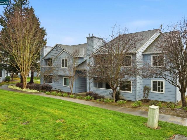 Condo for sale in Solano, California