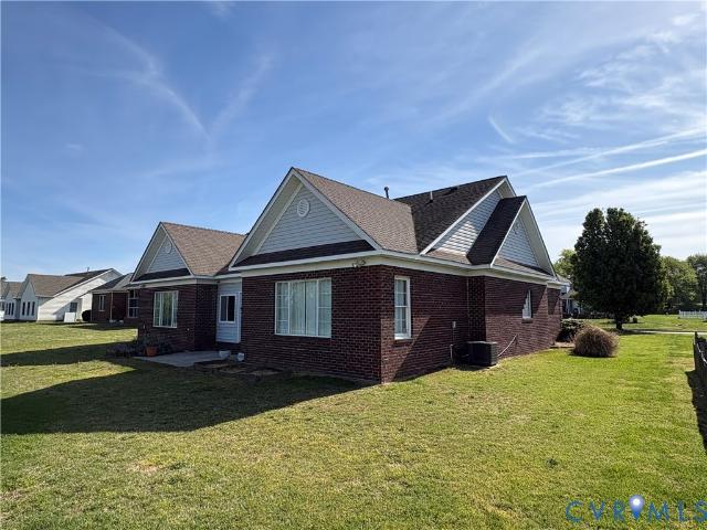 House for sale in Virginia