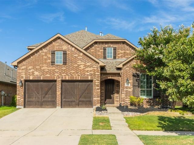 House for sale in Denton, Texas