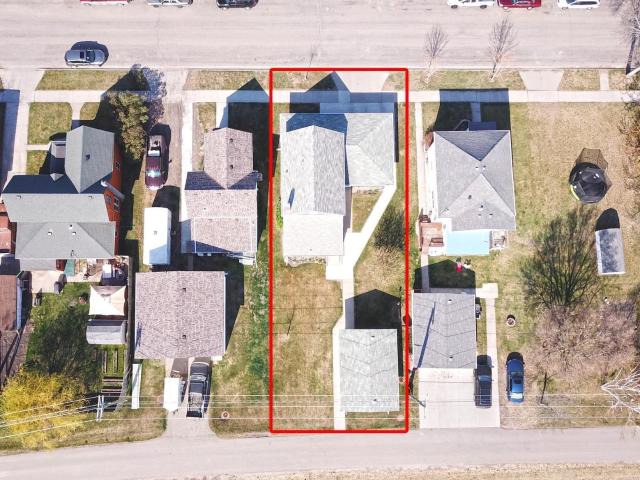 House for sale in Crookston, Minnesota