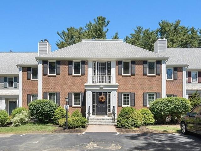 Condo for sale in Duxbury, Massachusetts