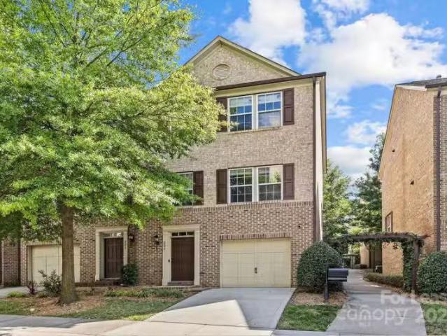 House for rent in Charlotte