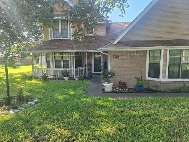House for sale in Bee, Texas