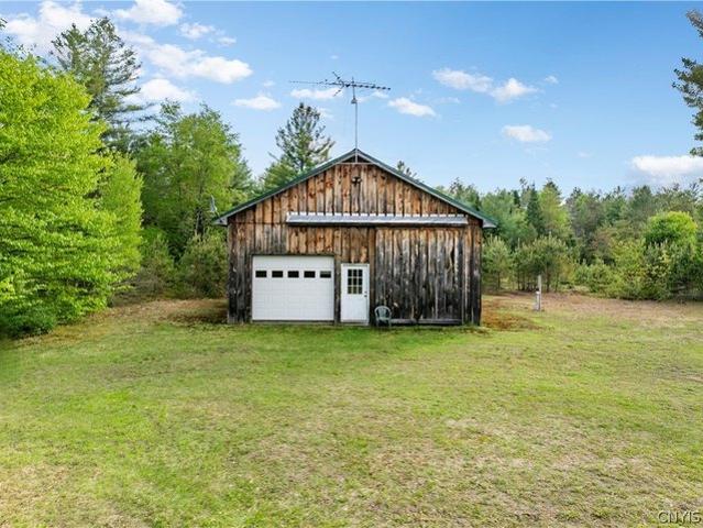 Farm for sale in Oneida, New York