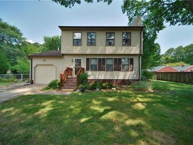 House for sale in Virginia