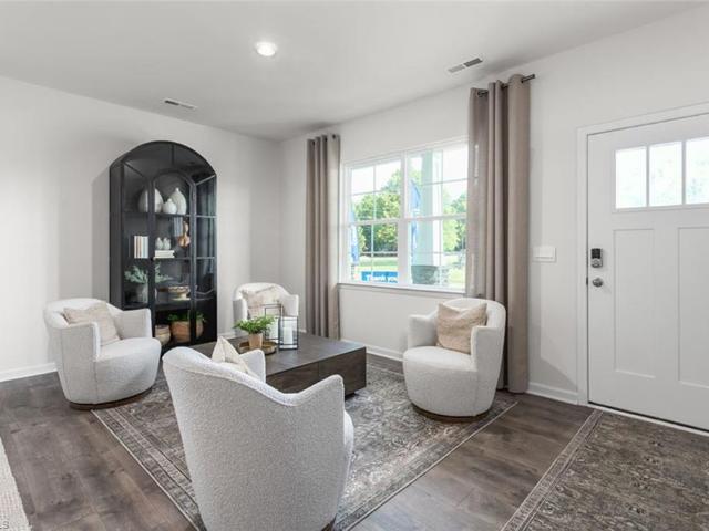 House for sale in Gibsonville, Guilford County