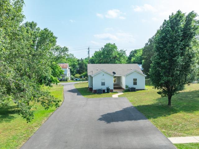Property for rent in Tennessee