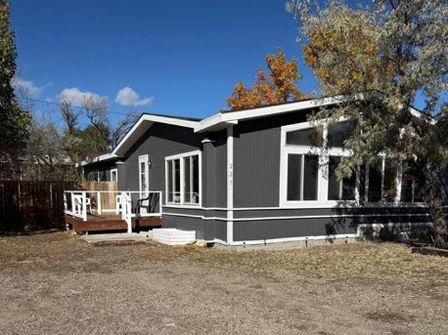 House for sale in Rock Springs, Sweetwater County