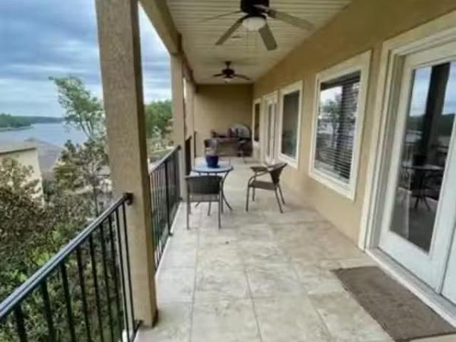 Apartment for rent in Hot Springs Village